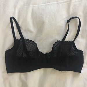La Perla Lace Bra